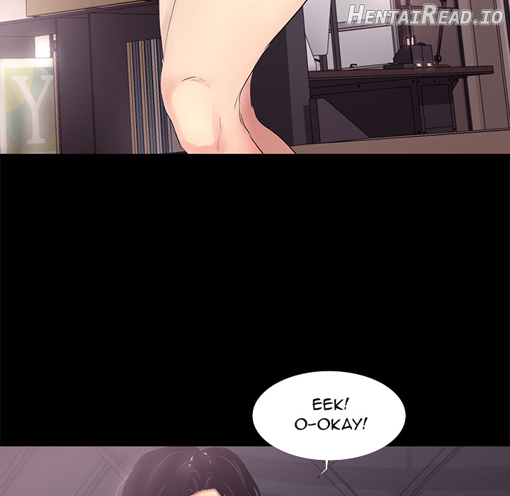 Girls Only Chapter 2 - page 29