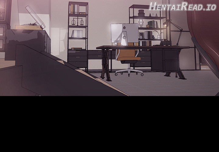Girls Only Chapter 2 - page 3