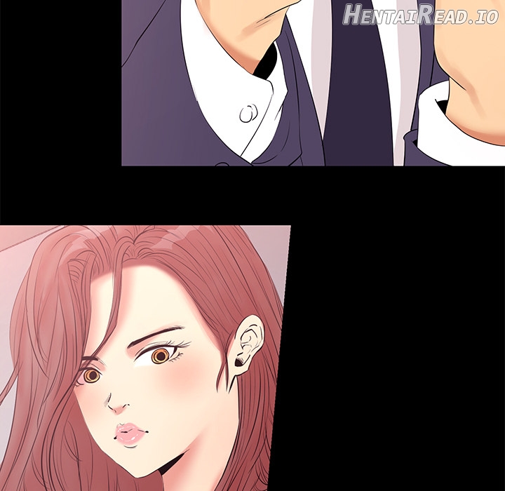 Girls Only Chapter 2 - page 33