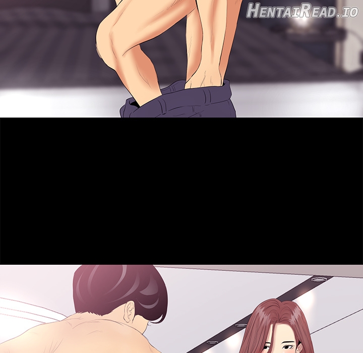 Girls Only Chapter 2 - page 37