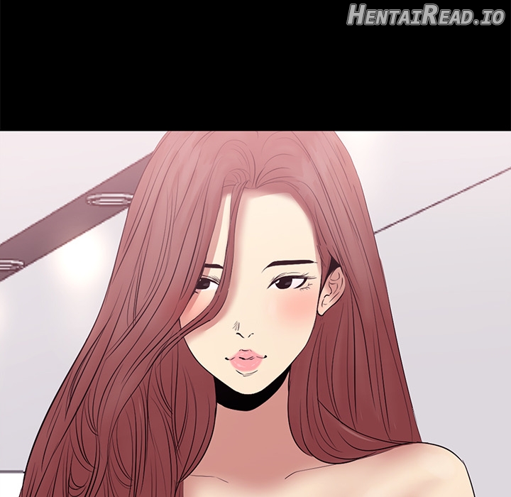 Girls Only Chapter 2 - page 40