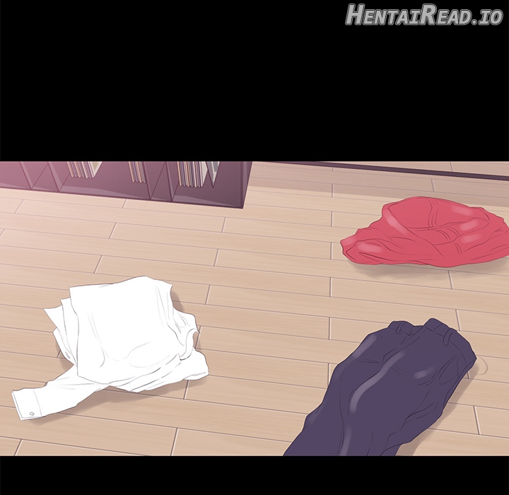 Girls Only Chapter 2 - page 44