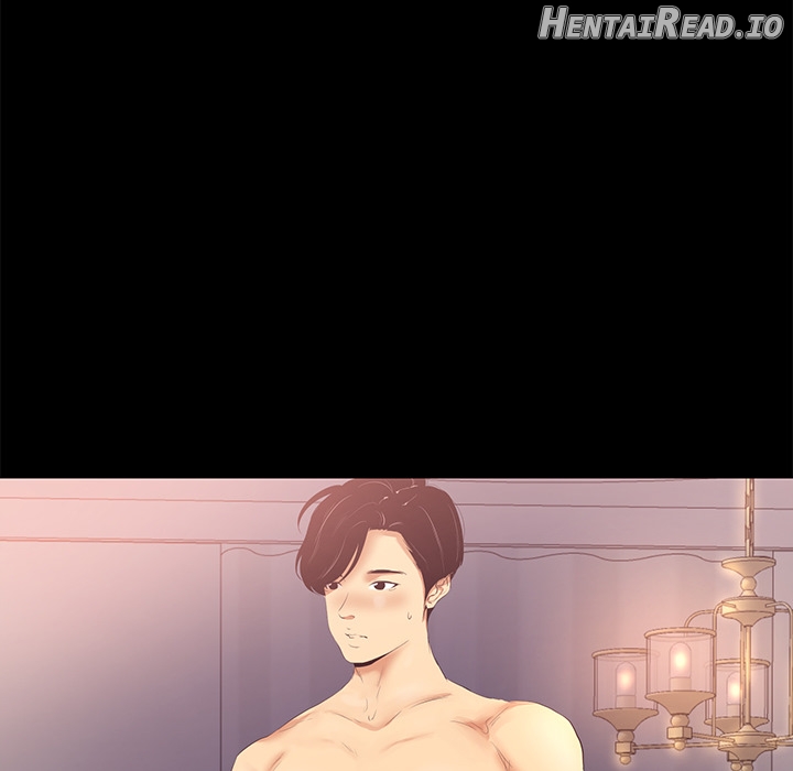 Girls Only Chapter 2 - page 45