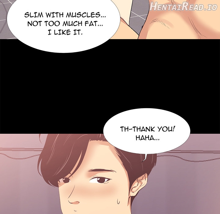Girls Only Chapter 2 - page 52