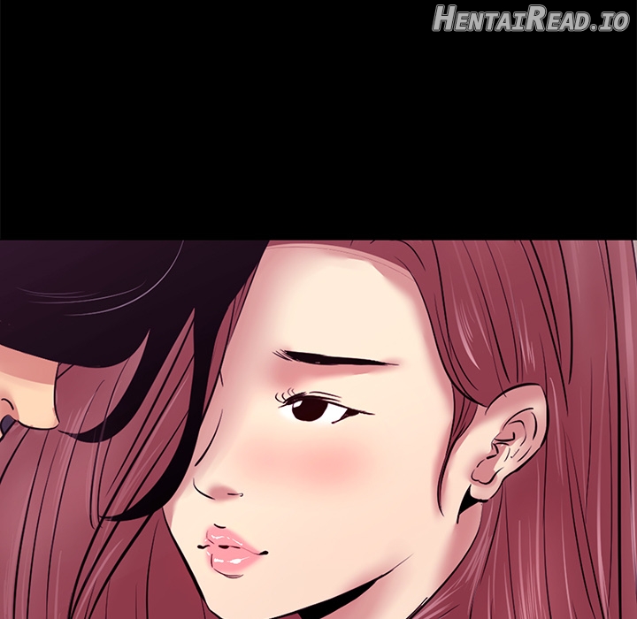 Girls Only Chapter 2 - page 57
