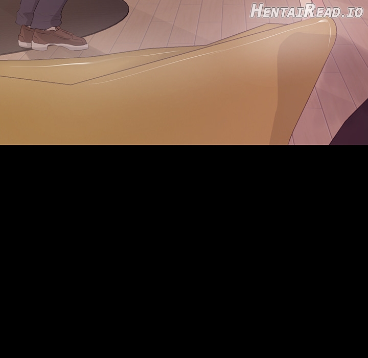 Girls Only Chapter 2 - page 6