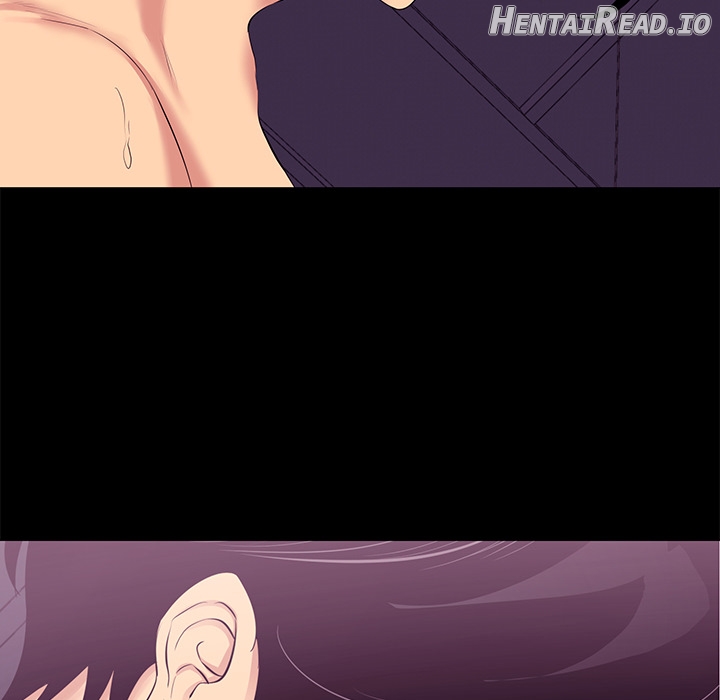 Girls Only Chapter 2 - page 60