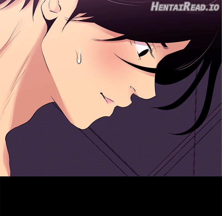 Girls Only Chapter 2 - page 61