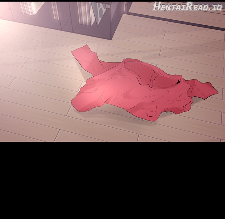 Girls Only Chapter 2 - page 7
