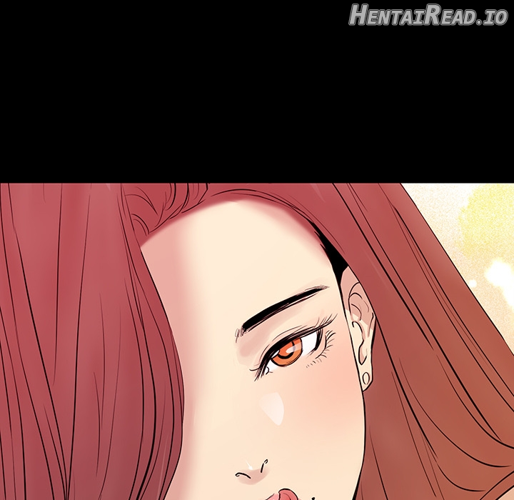 Girls Only Chapter 2 - page 8