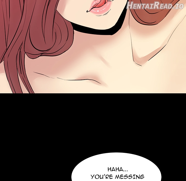 Girls Only Chapter 2 - page 9