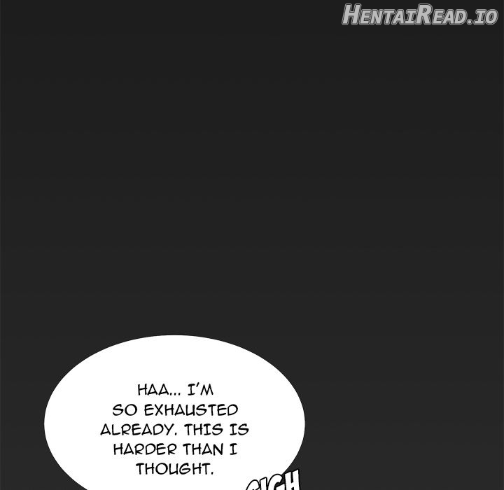 Girls Only Chapter 3 - page 10