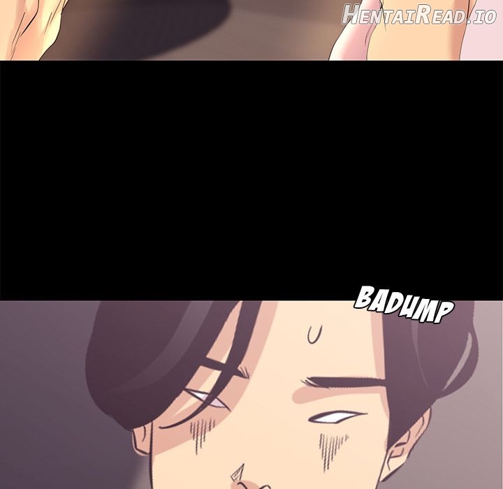 Girls Only Chapter 3 - page 100