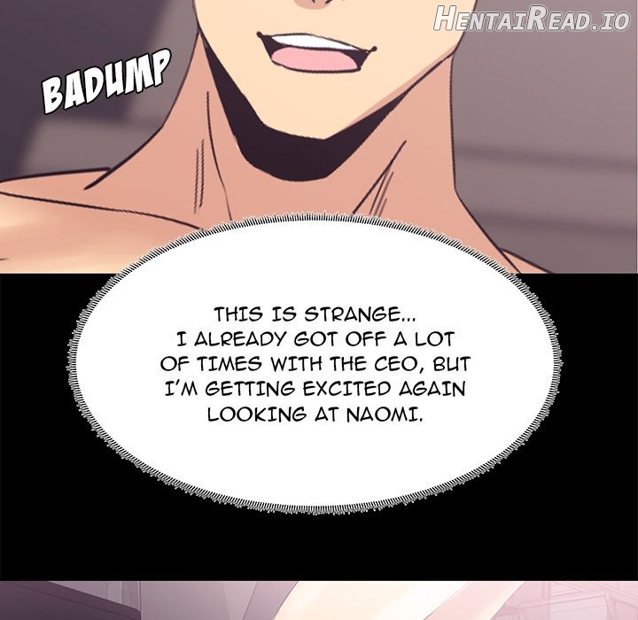 Girls Only Chapter 3 - page 101