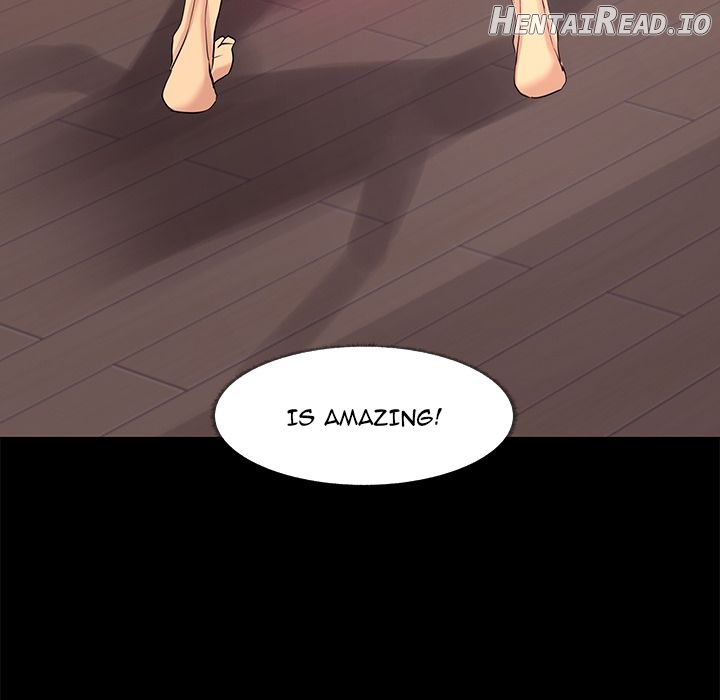 Girls Only Chapter 3 - page 109