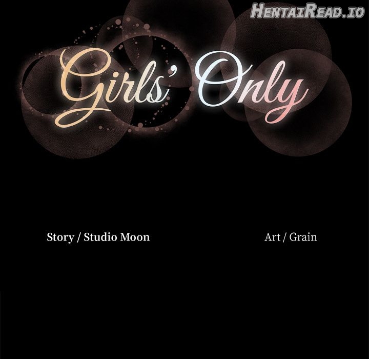 Girls Only Chapter 3 - page 111