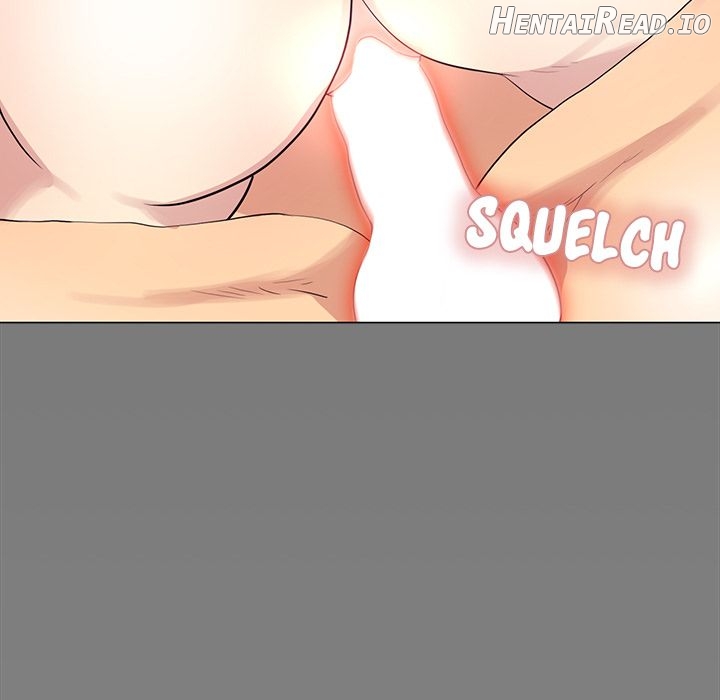 Girls Only Chapter 3 - page 17
