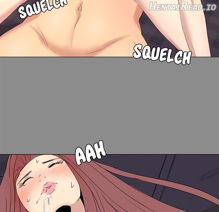 Girls Only Chapter 3 - page 26