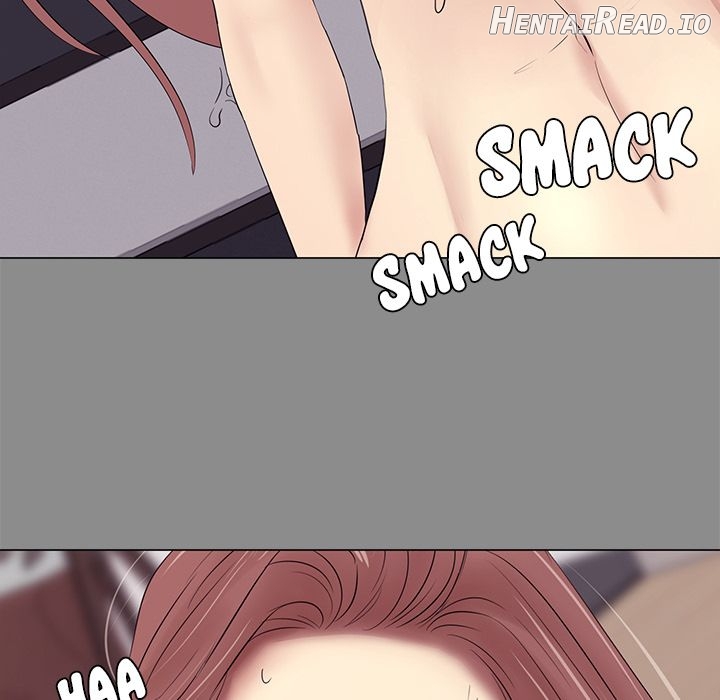 Girls Only Chapter 3 - page 28