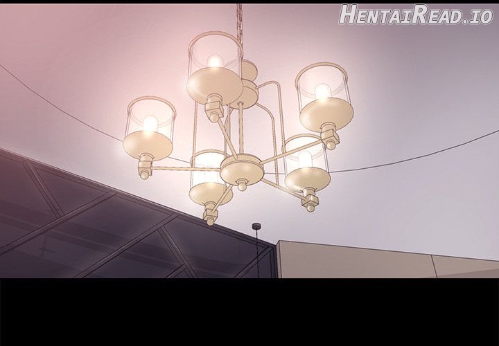 Girls Only Chapter 3 - page 3