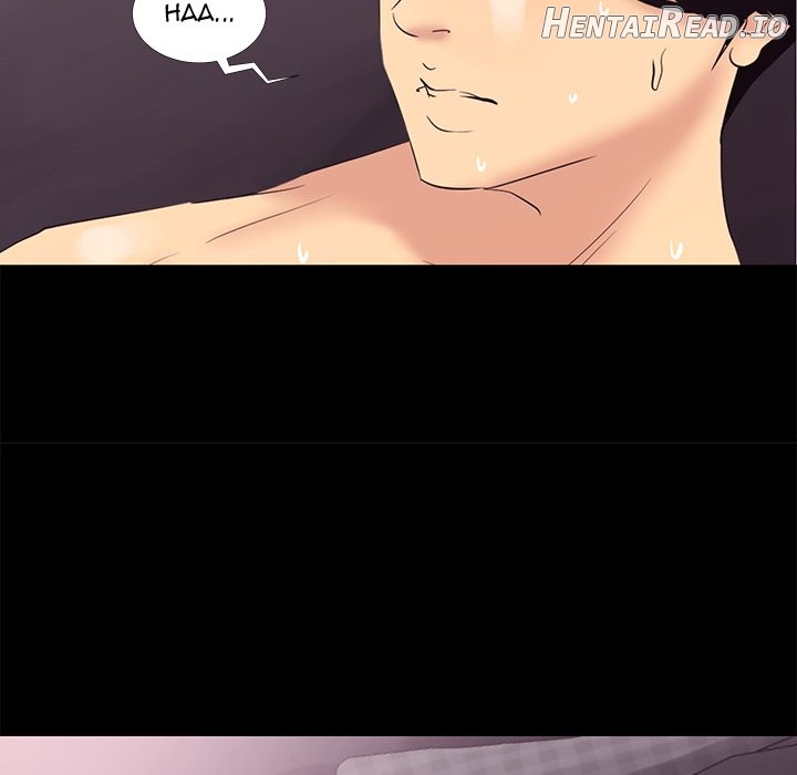 Girls Only Chapter 3 - page 53