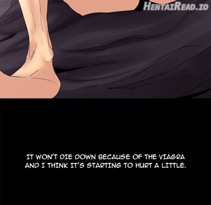 Girls Only Chapter 3 - page 55