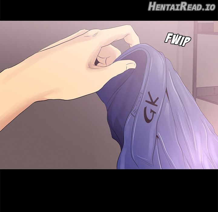 Girls Only Chapter 3 - page 60