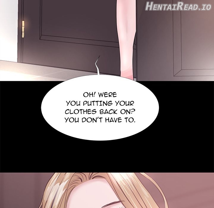 Girls Only Chapter 3 - page 69