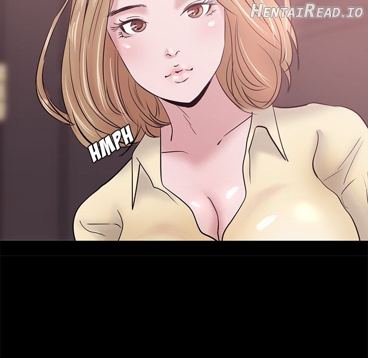 Girls Only Chapter 3 - page 70