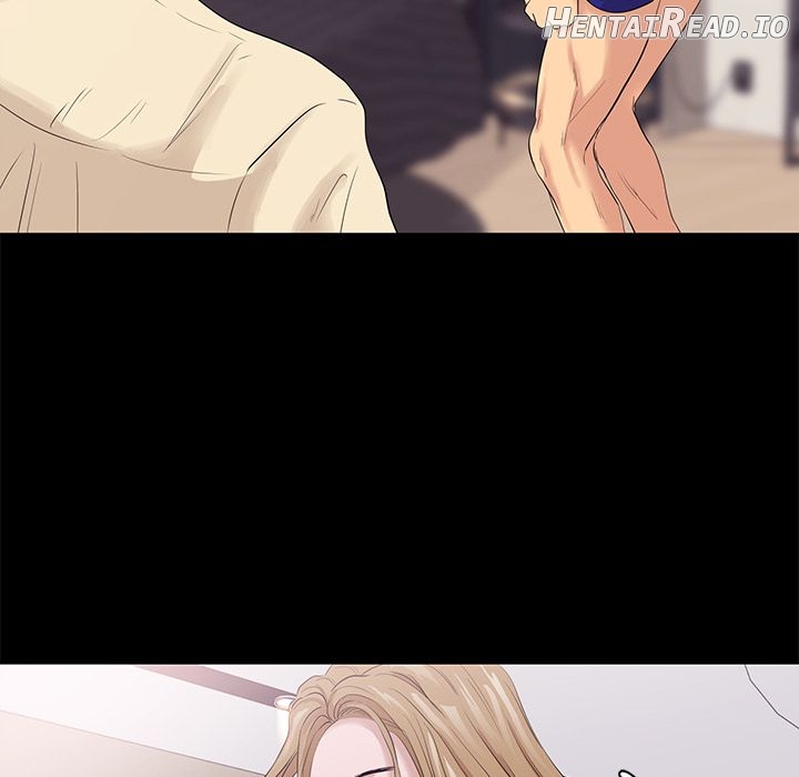Girls Only Chapter 3 - page 72