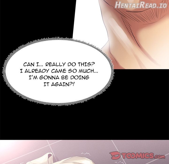 Girls Only Chapter 3 - page 78
