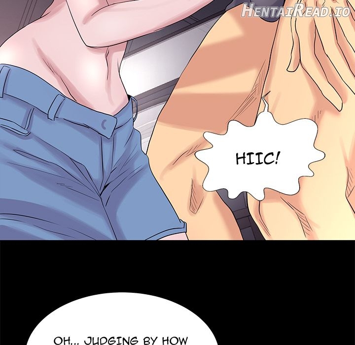 Girls Only Chapter 3 - page 81
