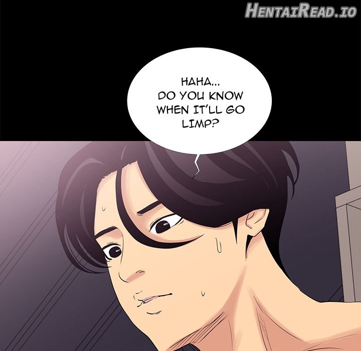 Girls Only Chapter 3 - page 83