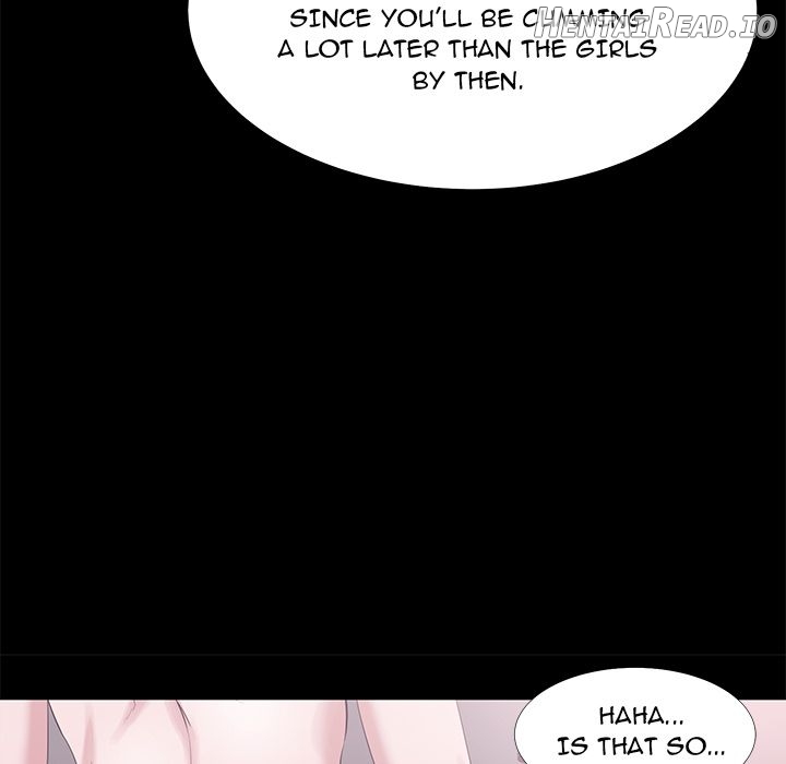 Girls Only Chapter 3 - page 87
