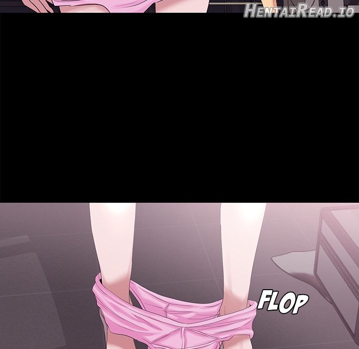 Girls Only Chapter 3 - page 89