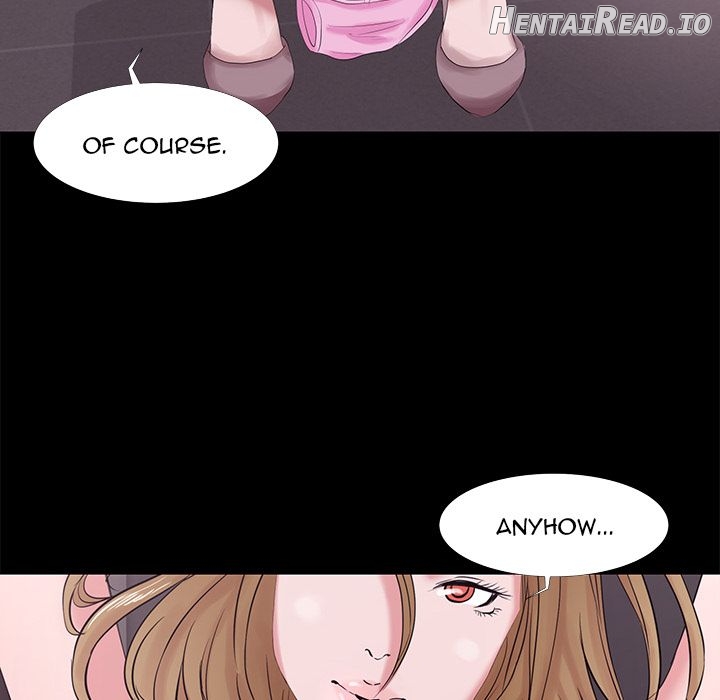 Girls Only Chapter 3 - page 90