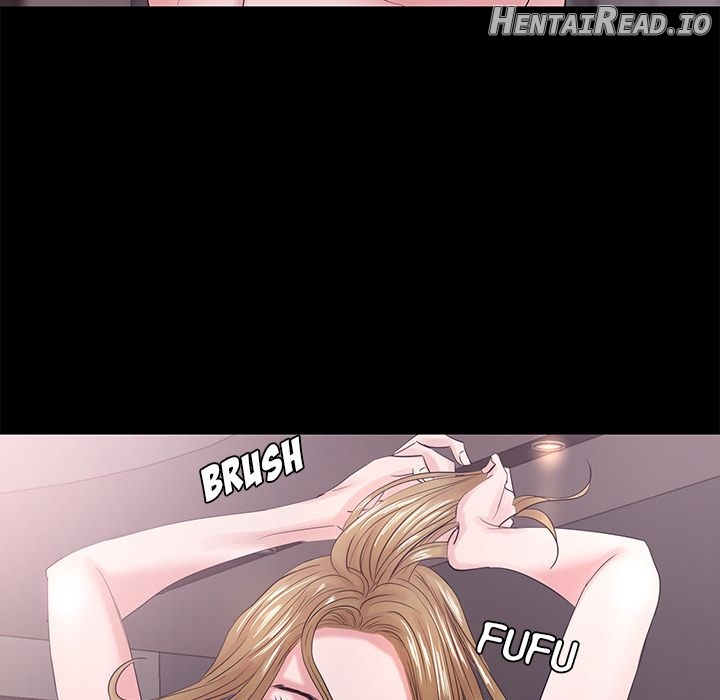Girls Only Chapter 3 - page 92