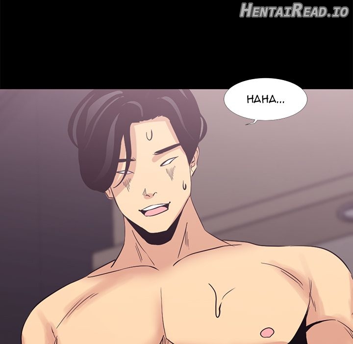 Girls Only Chapter 3 - page 95