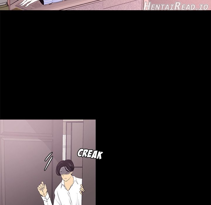Girls Only Chapter 5 - page 10