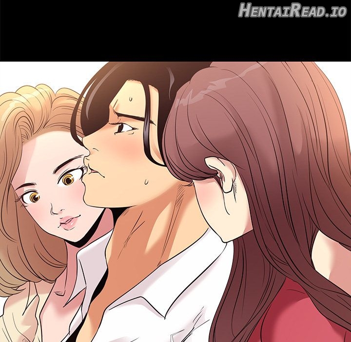 Girls Only Chapter 5 - page 101