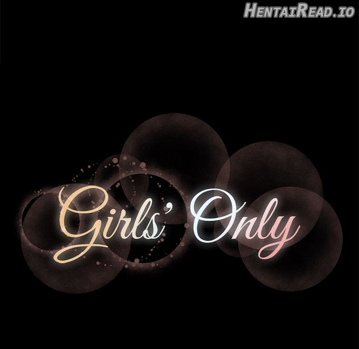 Girls Only Chapter 5 - page 105