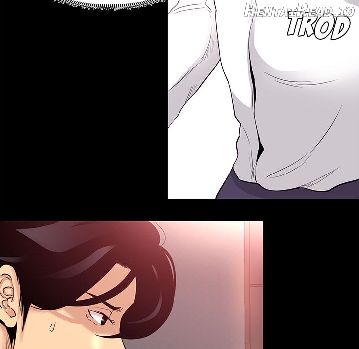 Girls Only Chapter 5 - page 12