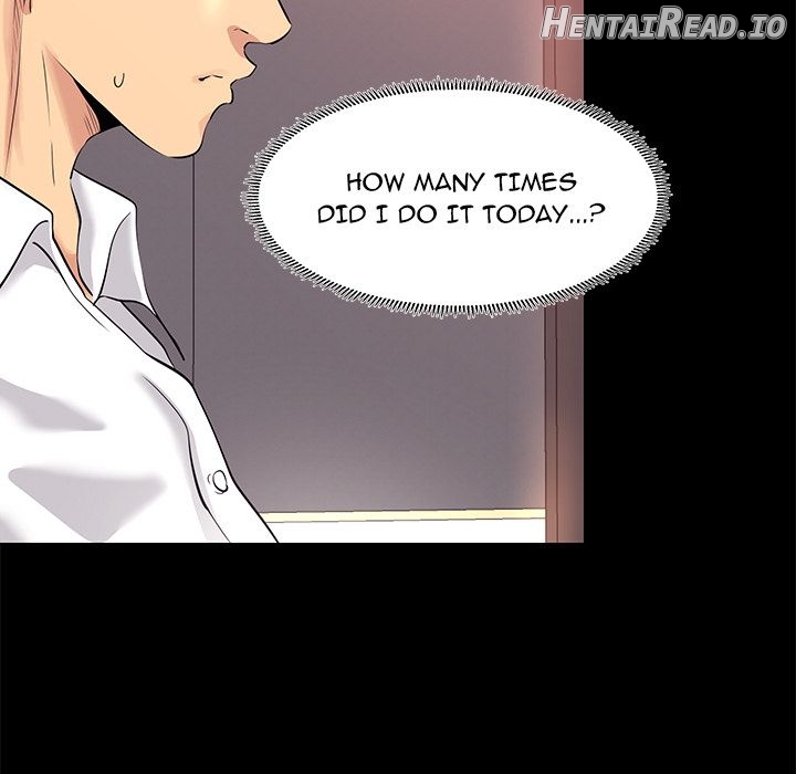 Girls Only Chapter 5 - page 13
