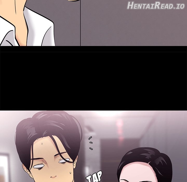 Girls Only Chapter 5 - page 19