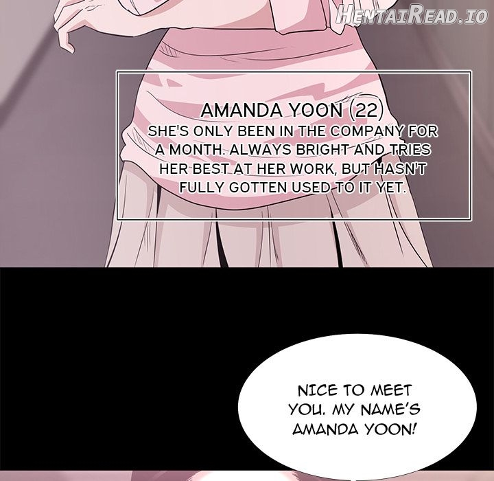 Girls Only Chapter 5 - page 22