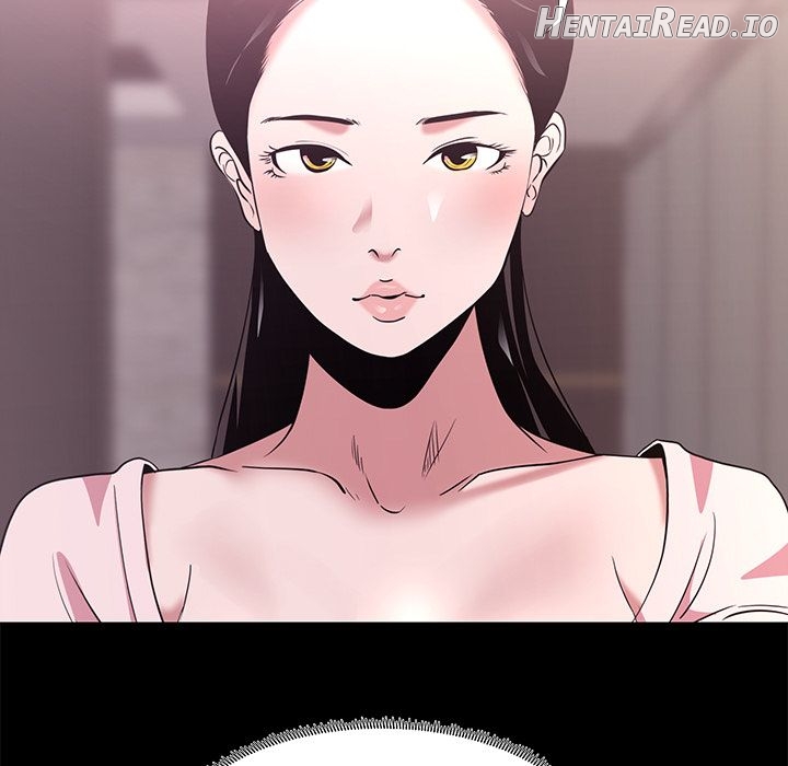 Girls Only Chapter 5 - page 23