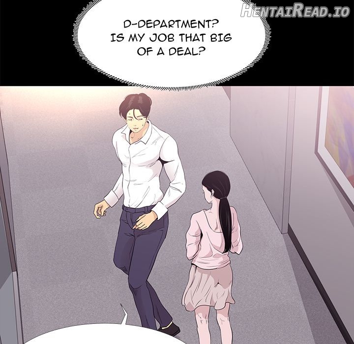 Girls Only Chapter 5 - page 24