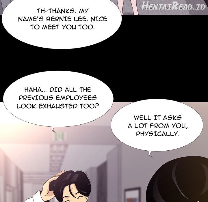 Girls Only Chapter 5 - page 25
