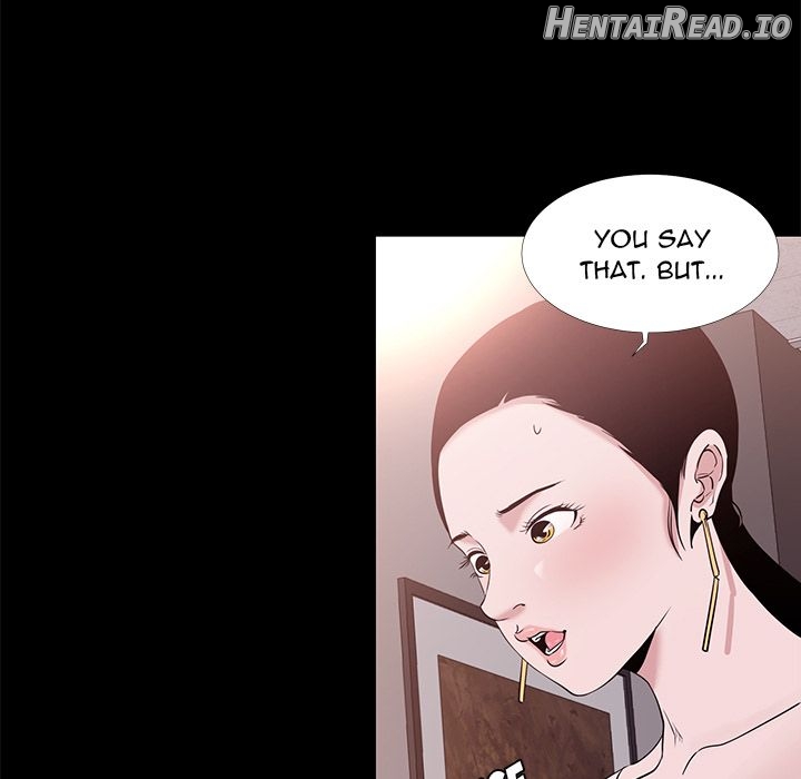 Girls Only Chapter 5 - page 27