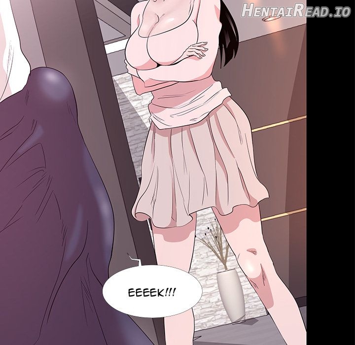 Girls Only Chapter 5 - page 29